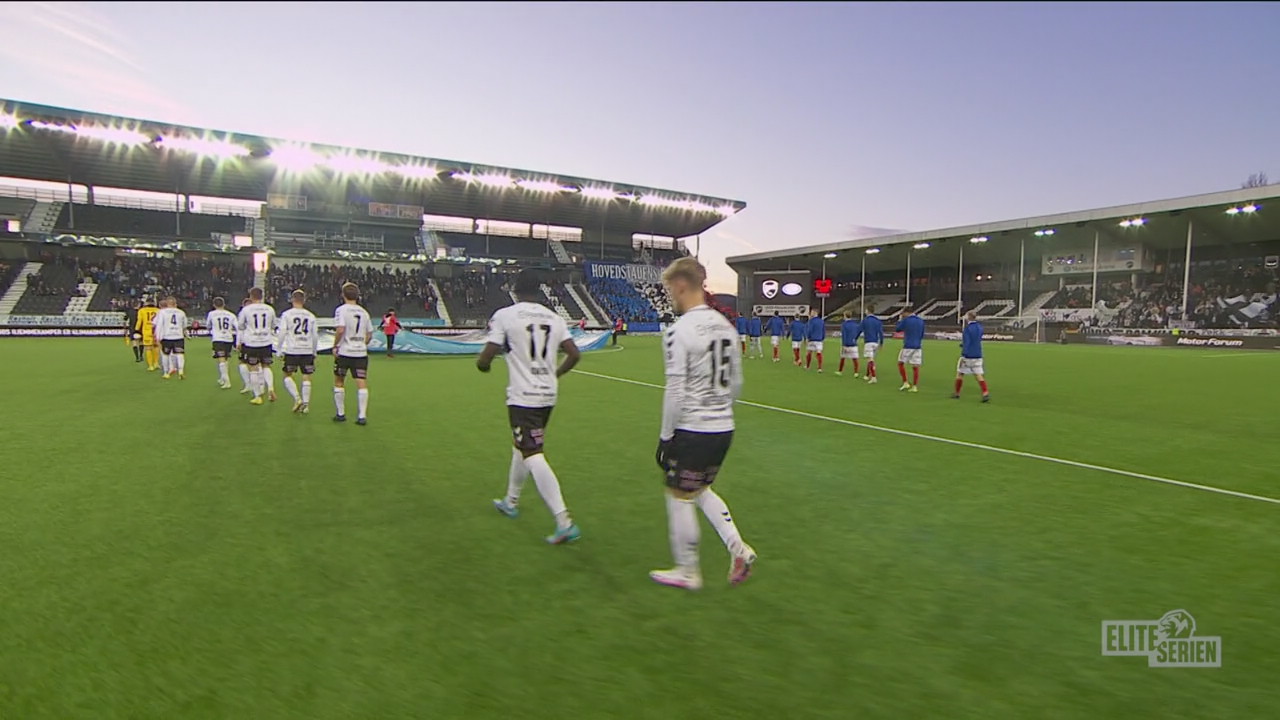 Odd - Vålerenga -
